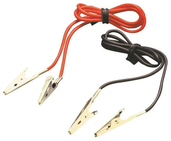 CALTERM 70315 Test Lead, 15 A, 30 in L