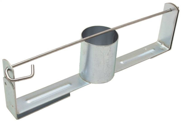 Marshalltown 31 Drywall Tape Reel, Steel Blade