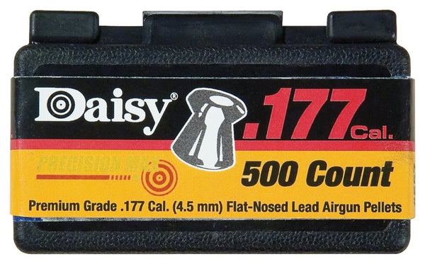 Daisy 557 Flat-Nosed Pellet