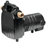 SUPERIOR PUMP 90050 Transfer Pump, 8.4 A, 120 V, 0.5 hp, 3/4 in Outlet, 1320 gph, Iron
