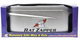 Victor RZU001-4 Ultra Rat Trap, 4.4 in L, 12.4 in W, 5.2 in H