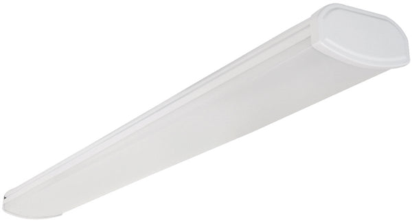 ETI WR-4-36-940-MV-D LED Wrap Light, Specialty, Dimmable, 4000 K Color Temp