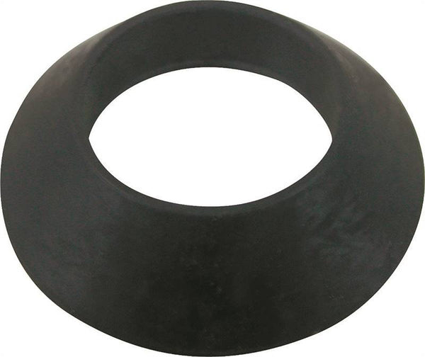 ProSource PMB-196 Ballcock Shank Washer, Rubber, Black, For: Ballcock