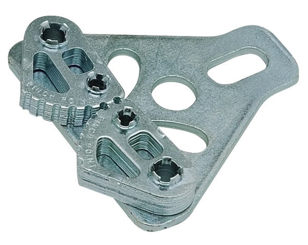AMERICAN POWER PULL PP-7007 Hand Wire Clamp, For: Barbed or Smooth Wires