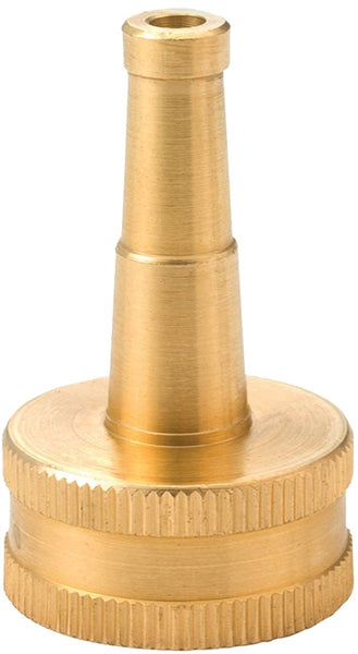 Gilmour 806002-1001 Spray Nozzle, Brass