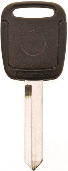 HY-KO 18FORD101 Key Blank, For: Ford Vehicle Locks