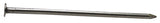 ProFIT 0053138 Common Nail, 6D, 2 in L, Steel, Brite, Flat Head, Round, Smooth Shank, 1 lb