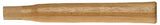 LINK HANDLES 66004 Hammer Handle, 12 in L, Wood, For: 2 to 4 lb Hammers