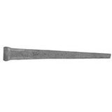 ProFIT 0093175 Square Cut Nail, Concrete Cut Nails, 10D, 3 in L, Steel, Brite, Rectangular Head, Tapered Shank, 5 lb