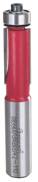 FLUSH TRIM ROUTER BIT