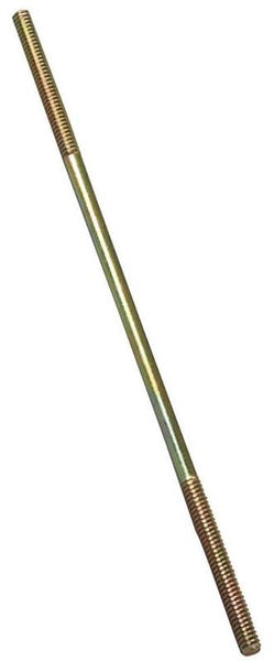 Danco 80809 Toilet Float Rod, Steel, Brass