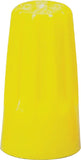 GB WireGard GB-4 10-004 Wire Connector, 18 to 10 AWG Wire, Steel Contact, Polypropylene Housing Material, Yellow