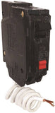 GE Industrial Solutions THQL1120GFTP Feeder Circuit Breaker, Thermal Magnetic, 20 A, 1 -Pole, 120 V, Plug Mounting
