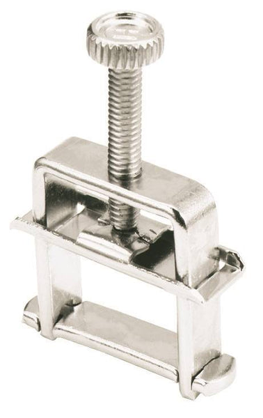 Little Giant 566289 Restrictor Clamp, Metal, Chrome