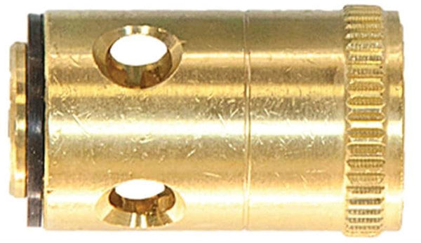 Danco 17003E Faucet Barrel, Brass, 1-17/32 in L