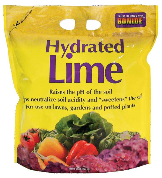 Bonide 978 Plant Food, 5 lb, Solid