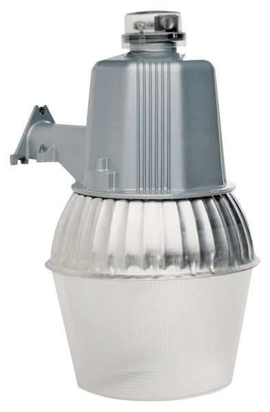 MOONRAYS L1730 Security Farm Light, 120 V, 1-Lamp, Sodium Lamp, 6400 Lumens Lumens, 2100 K Color Temp