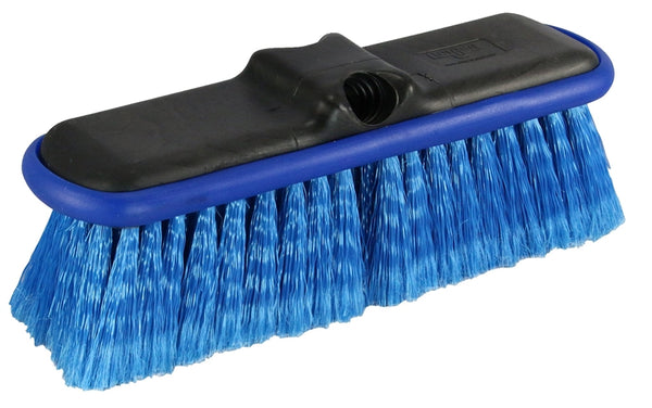 Professional Unger 960010 Washing Brush, 9 in L Trim, 10-1/2 in OAL