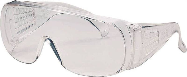 JACKSON SAFETY SAFETY Series 25646 Safety Glasses, Polycarbonate Lens