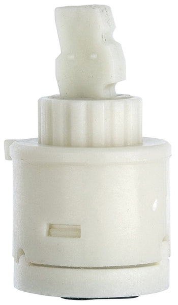 Danco 41034 Faucet Cartridge, Plastic, 2-1/2 in L