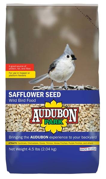 Audubon Park 12223 Wild Bird Food, 4.5 lb