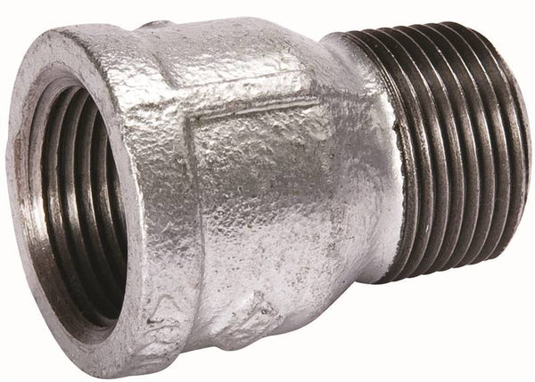 B & K 511-614 Pipe Extension Piece, 3/4 in