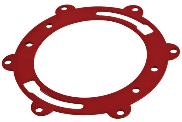 Danco 88904 Toilet Flange Repair Ring, Steel, For: 1/4 or 5/16 in Closet Bolts