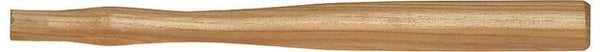 LINK HANDLES 65548 Machinist Hammer Handle, 12 in L, Wood, For: 8 to 12 oz Hammers