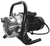 SUPERIOR PUMP 96110 Sprinkler Pump, 5.2 A, 115 V, 1 in Outlet, 25 ft Max Discharge Head, 830 gph