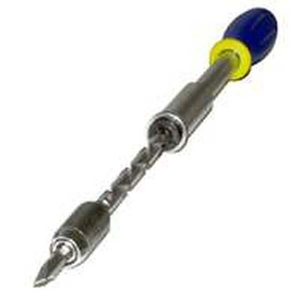 EAZYPOWER 81964 Screwdriver, 1/4 in Drive, Hex Drive, 12 to 17 in OAL