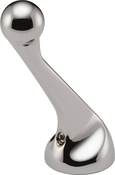 DELTA RP2393 Faucet Handle Kit, Metal, Chrome Plated, For: 100, 200, 300 and 400 Series Kitchen Faucets