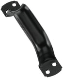 National Hardware N100-289 Door Pull, 1.38 in W, 1.82 in D, 6-3/4 in H, Steel