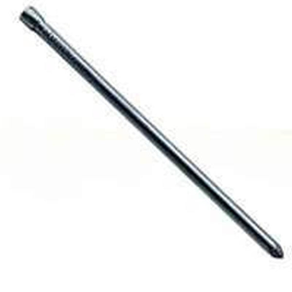 ProFIT 0058138 Finishing Nail, 6D, 2 in L, Carbon Steel, Brite, Cupped Head, Round Shank, 1 lb