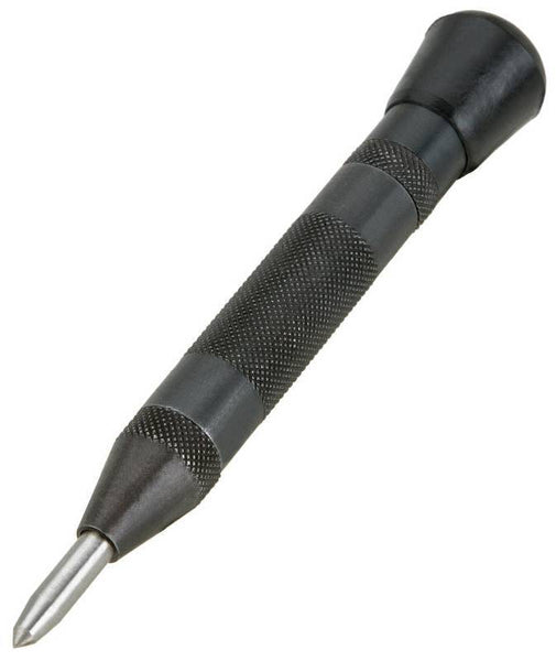 GENERAL 78 Center Punch, 5/8 in Tip, 5-5/8 in L, Steel