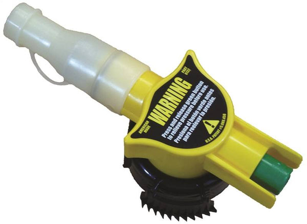 No-Spill 6132 Replacement Nozzle Assembly