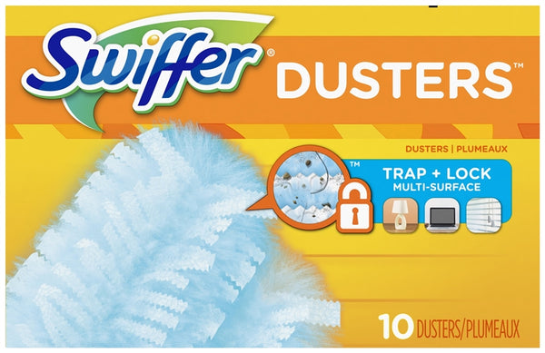 Swiffer 21459 Duster Refill, Fiber Head