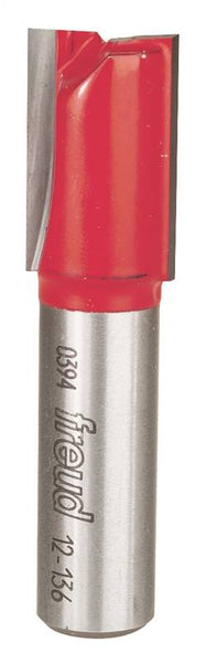 2FLUTE STRAIGHT ROUTER BIT