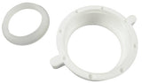 Danco 86786 Nut and Washer, Polyethylene