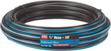 TORO 53719 Drip Tubing, Polyethylene, For: Blue Strip Drip 1/2 in Fittings