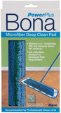 Bona PowerPlus AX0003495 Cleaning Pad, Microfiber Cloth