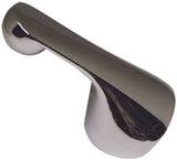 Danco 80003 Faucet Handle, Zinc, Chrome Plated