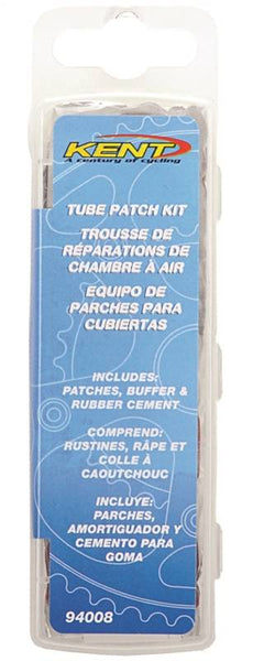 KENT 65301 Tube Patch Kit