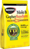 Victor M7002-2 Mole and Gopher Repellent, Repels: Armadillos, Burrowing Animals, Voles