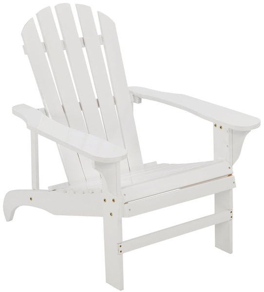 Seasonal Trends JN 16W Adirondack Chair, 5-1/4 in W, 20-1/2 in D, 36-3/4 in H, Cypress Seat, Cypress Frame