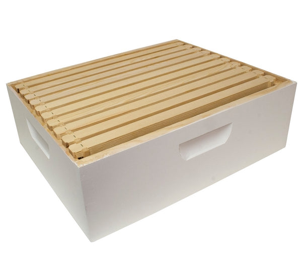 HARVEST LANE HONEY WWBCM-102 Bee Hive Box