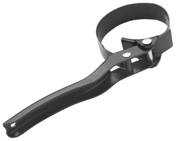 Lubrimatic 70-535 Oil Filter Wrench, S, Steel