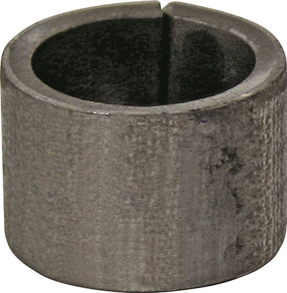 REESE TOWPOWER 58109 Reducer Bushing, 3/4 to 1 in, Steel, Zinc