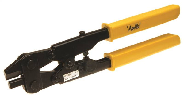 Apollo Valves 69PTKD0009 Ring Removal Tool, Wrench Crimping Plug