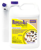 RepelsAll 2392 Animal Repellent, Ready-to-Use