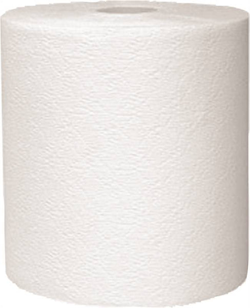 NORTH AMERICAN PAPER 881600 Towel, 700 ft L, 7.7 in W, 1-Ply